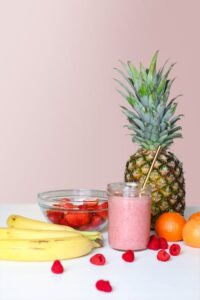 10 zdravých potravín, ktoré by mali byť súčasťou vašej stravy, aby ste dosiahli svoje fitness ciele.