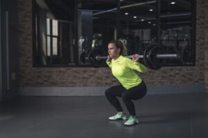 Domáce cvičenie brucha: Efektívne cviky bez potreby posilňovne 3
