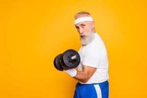 Komplexný sprievodca pre silné a definované bicepsy