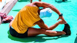 Stretching: Dôležitý prvok každého cvičebného plánu