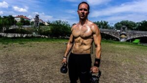 HIIT pre zaneprázdnených: Efektívne cvičenie v krátkom čase