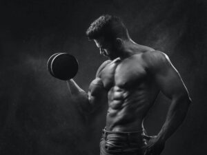 Bodybuilding: Ako dosiahnuť svoje svalové ciele