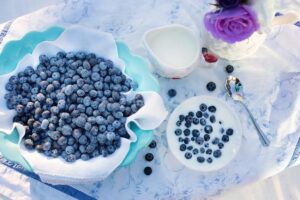 Zdravé snacky, ktoré podporujú chudnutie
