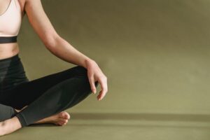 Spojenie mysle a tela: Joga a meditácia pre športovcov