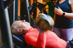 Efektívne cvičenia na biceps pre silnejšie ruky
