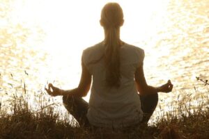 Účinky meditácie na fyzickú kondíciu a zdravie