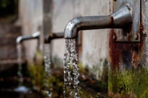 Dôležitosť vody a hydratácie pre celkové zdravie