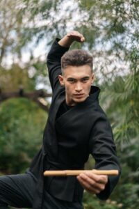 Obvodový tréning: Efektívne cvičenie pre celé telo
