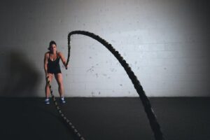 Crossfit: Prečo je taký populárny a ako začať