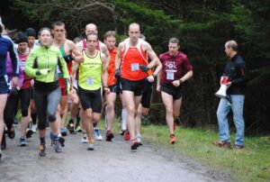 Ultramaratón: príprava, tréning a stravovanie