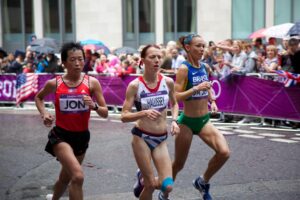 Beh: Pripravte sa na maratón