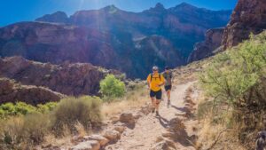 Beh v prírode: tipy na trail running