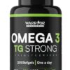 Omega 3 TG Premium 100 caps