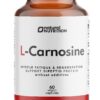100% L-Karnozín pure kapsuly 60 caps