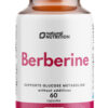 Berberine 60 caps