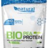 BIO Pea Protein - hrachový proteín Natural 1kg