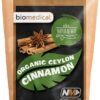 Cejlónska škorica Natural 200g