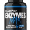 Enzymes Max - tráviace enzýmy 100 tab