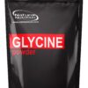 Glycín Natural 400g