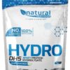 Hydro DH5 srvátkový hydrolyzát 1kg Natural