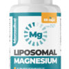 Liposomal Magnesium kapsuly 60 caps