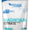 Magnézium citrát Natural 100g