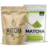 Matcha zelený čaj prášok Natural 100g