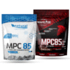 MPC 85 - Micellar Casein Blueberry Cheesecake 1kg