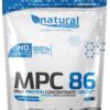 MPC 85 Premium - micelárny kazeín 1kg Chocolate DeLuxe