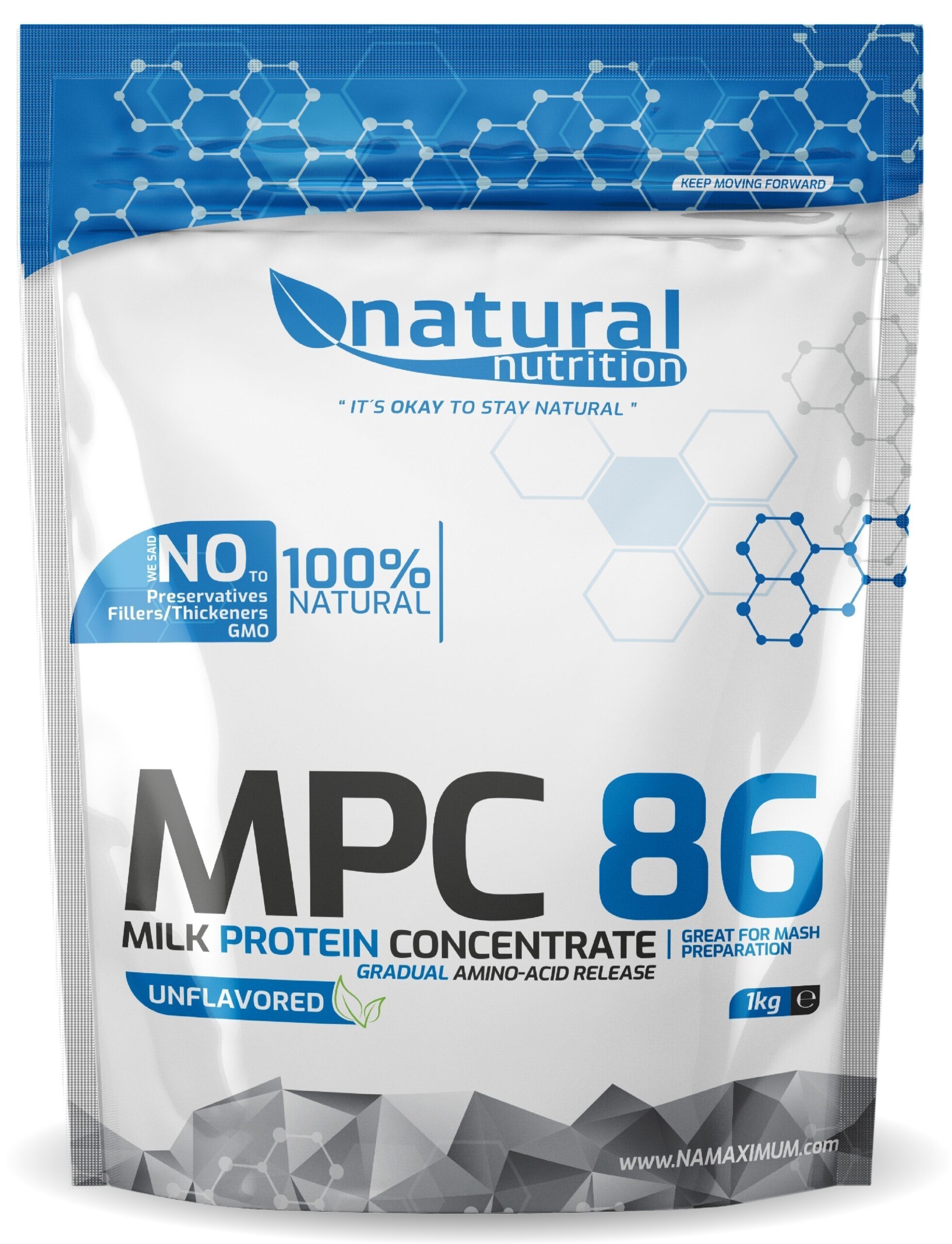 MPC 85 Premium - micelárny kazeín 1kg Chocolate DeLuxe 1 MPC 85 Premium - micelárny kazeín 1kg Chocolate DeLuxe
