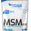 MSM Natural 400g