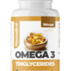 Omega 3 TG kapsuly 100 caps