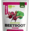 Organic Beetroot Powder - Bio prášok z červenej repy 200g
