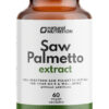 Saw Palmetto EXTRAKT kapsuly 60 caps