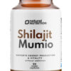 Shilajit Mumio kapsuly 90 caps