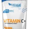 Vitamín C+ Slow Release - s postupným uvoľnovaním Natural 400g