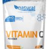 Vitamín C v prášku Natural 400g