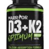 Vitamin K2+D3 Optimum 100 tab