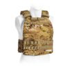 Capital Sports Battlevest 2.0, záťažová vesta, 2 x 8,75 lbs (4,0 kg) závažie, camo