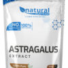 Astragalus - kozinec blanitý extrakt prášok 100g
