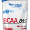 BCAA 8:1:1 aminokyseliny Natural 1kg