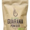 Bio Organic Guarana prášok - BioNature 100g