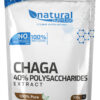 Čaga - ryšavec šikmý duálny extrakt prášok (40% polysacharidov) 100g