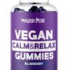 Calm & Relax Gummies 60 gummies