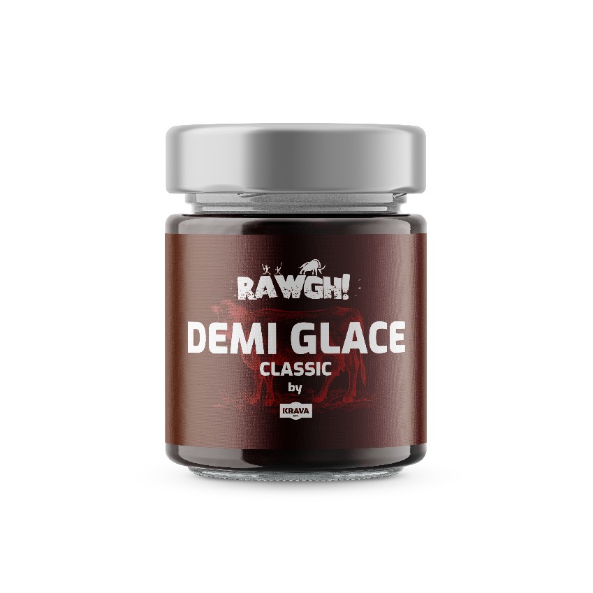 Demi Glace omáčka 150g 1 Demi Glace omáčka 150g