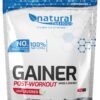 Gainer Natural 4kg