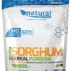 Instant Sorghum Porridge – Instantná ciroková kaša 1kg