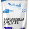 Magnézium laktát - laktát horečnatý prášok 100g
