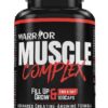 Muscle Complex – predtréningový komplex v kapsulách 100 caps