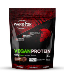Vegan Protein  1kg Chocolate Mint